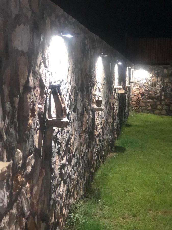 Vila Nika Veles Exterior foto
